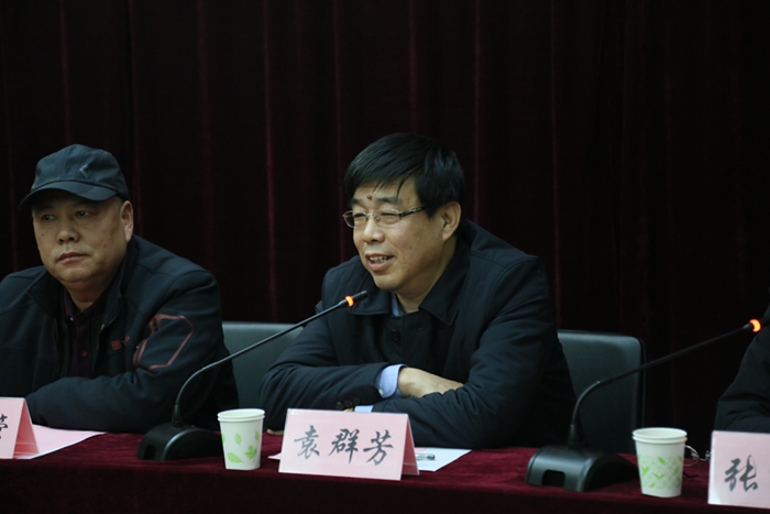 现代科技学院青年教师教学基本功竞赛圆满落幕 现代科技学院青年教师教学基本功竞赛圆满落幕