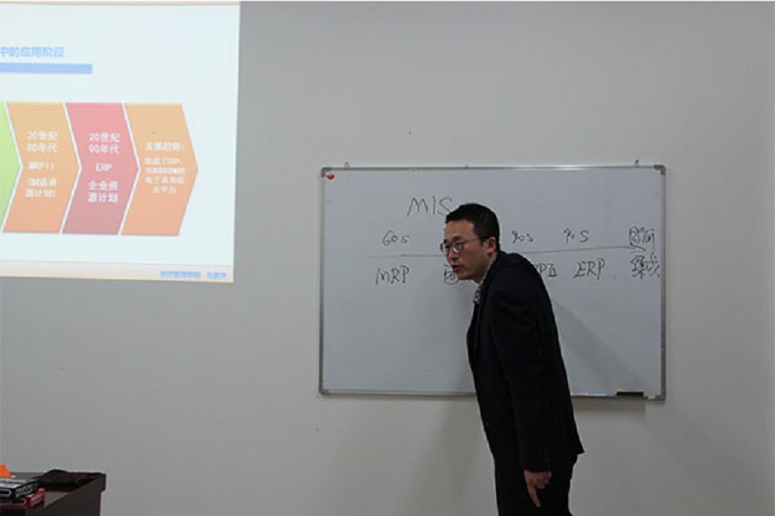 经管学院青年教师教学基本功竞赛圆满结束 经管学院青年教师教学基本功竞赛圆满结束