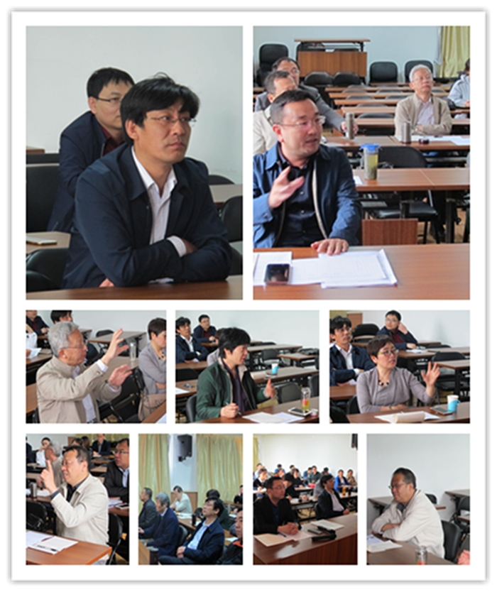 化工学院2018年青年教师教学基本功竞赛落下帷幕