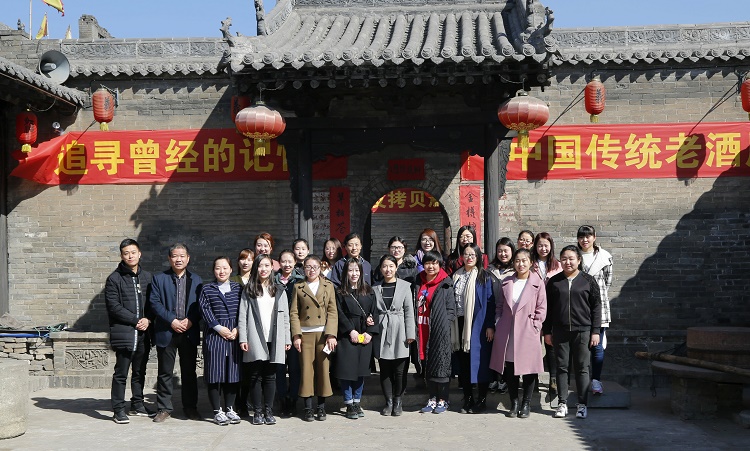 现代科技学院工会开展 庆“三八”系列庆祝活动 现代科技学院工会开展 庆“三八”系列庆祝活动