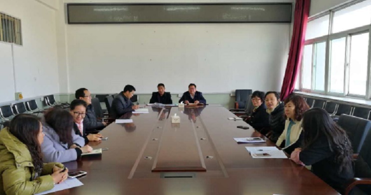矿业工程学院党政共同研究工会工作 矿业工程学院党政共同研究工会工作