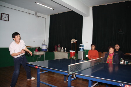 化学化工学院工会举办2012年文体周活动 化学化工学院工会举办2012年文体周活动
