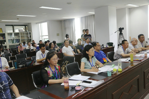 我校在2016年度山西省本科院校青年教师教学竞赛决赛中获佳绩 我校在2016年度山西省本科院校青年教师教学竞赛决赛中获佳绩